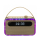 MusicMate MM-SC85-BG KaraokeStar - 1552094 - zdjęcie 2